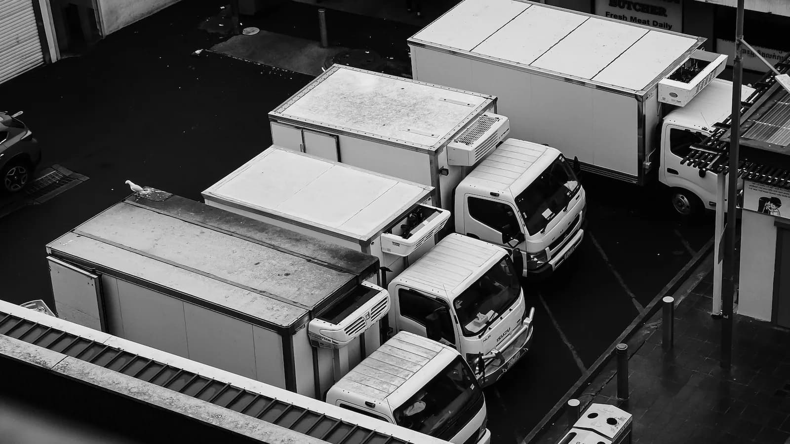 Optimiser votre stratégie d’expédition pour plus d’efficacité